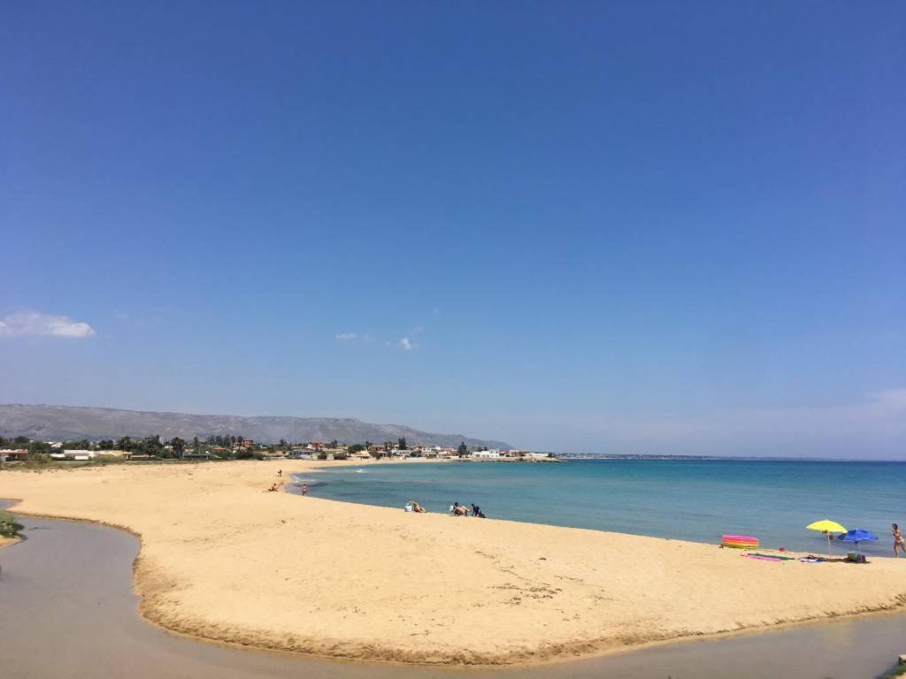 נוטו Rita'S Apt&Rooms מראה חיצוני תמונה