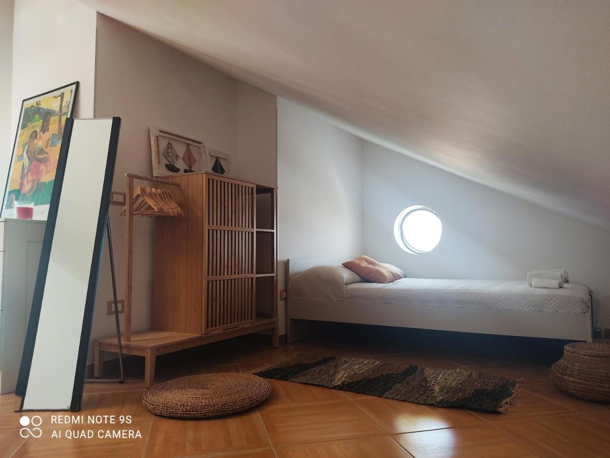 נוטו Rita'S Apt&Rooms מראה חיצוני תמונה