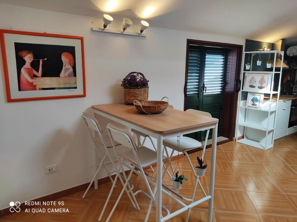 נוטו Rita'S Apt&Rooms מראה חיצוני תמונה