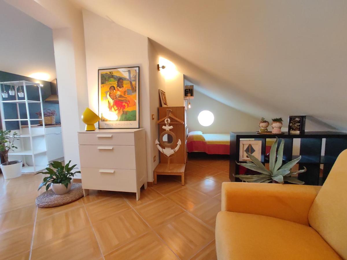 נוטו Rita'S Apt&Rooms מראה חיצוני תמונה