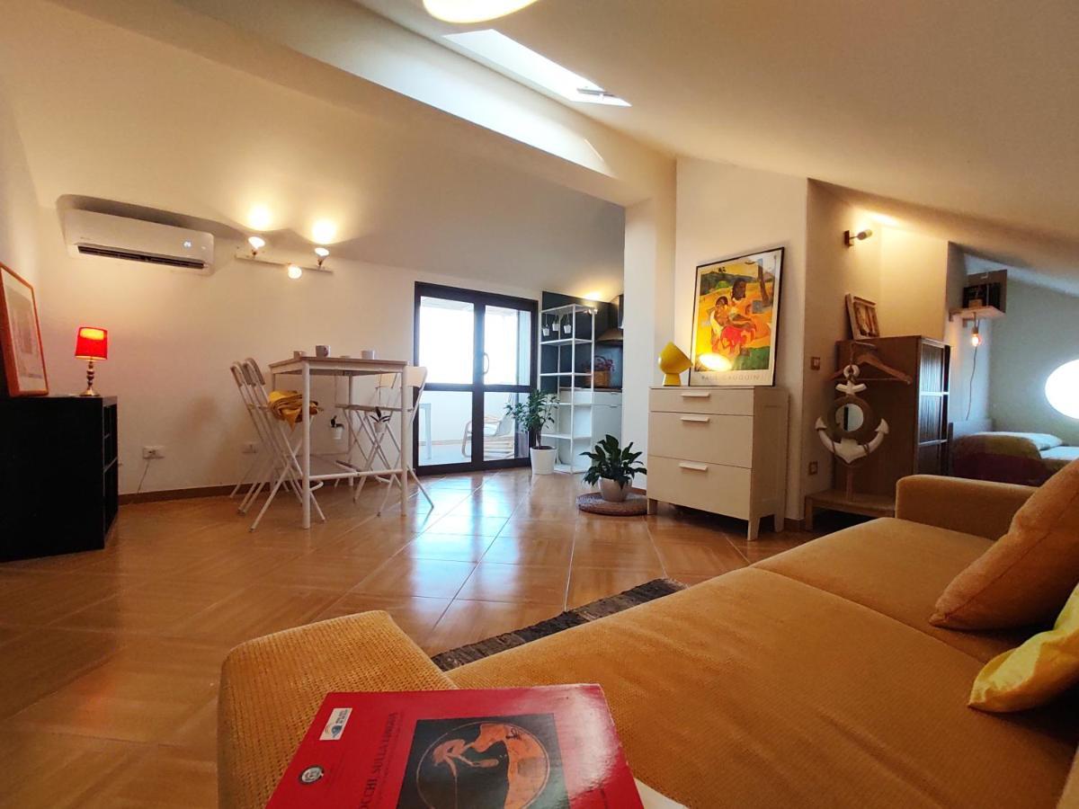 נוטו Rita'S Apt&Rooms מראה חיצוני תמונה