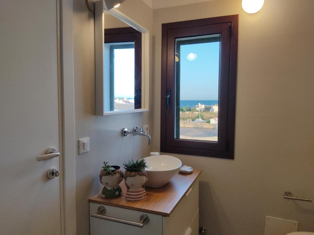 נוטו Rita'S Apt&Rooms מראה חיצוני תמונה