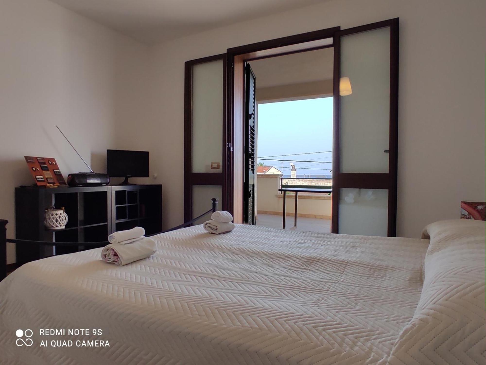 נוטו Rita'S Apt&Rooms מראה חיצוני תמונה