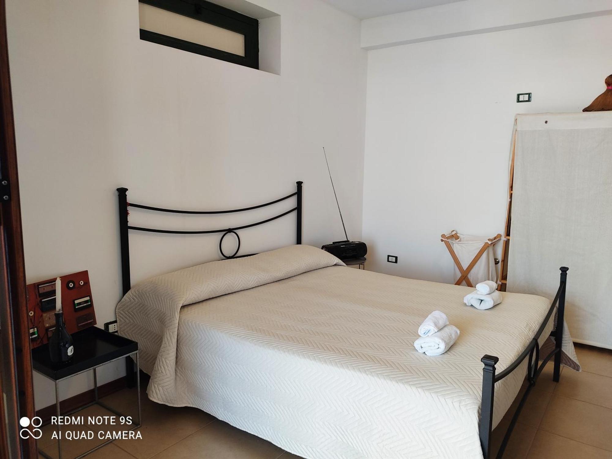 נוטו Rita'S Apt&Rooms מראה חיצוני תמונה